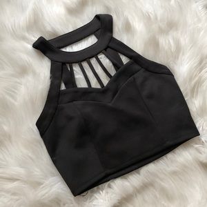 Forever 21 Crop Top